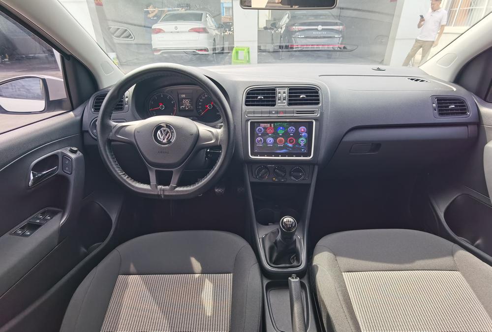 Volkswagen Polo 2016 #7 Volkswagen Polo 2016 car image #7