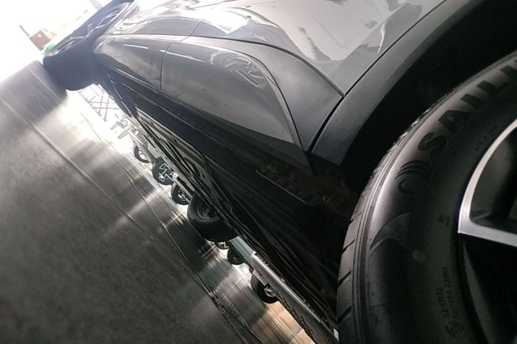 BYD Yuan Plus 2024 car image #27