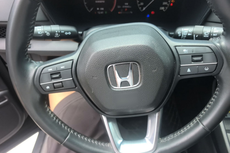 Honda CR-V 2024 car image #11