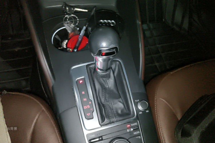 Audi A3 2016 car image #16