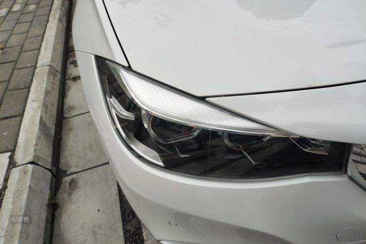 BMW 3 Series GT 2020 #8 BMW 3 Series GT 2020 car image #8