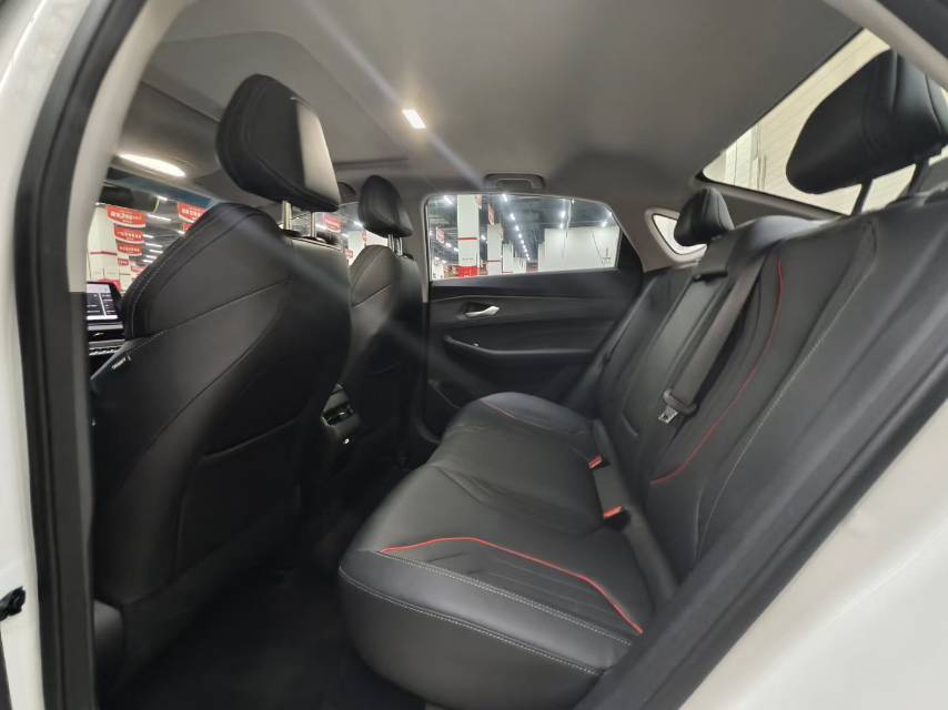 GEELY Binray 2023 car image #6