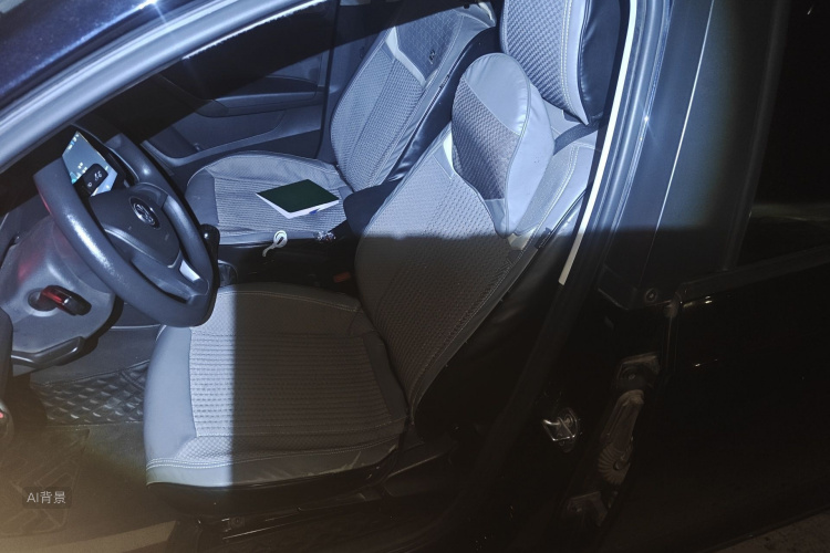 Volkswagen Santana 2018 #17 Volkswagen Santana 2018 car image #17