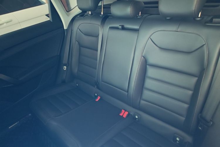 Volkswagen Tharu 2019 #17 Volkswagen Tharu 2019 imagem de carro #17
