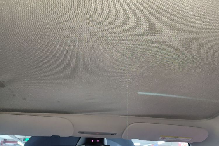 Tesla Model 3 2025 #18 Tesla Model 3 2025 car image #18