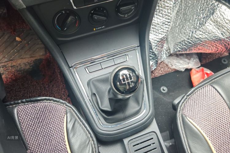 Volkswagen Bora 2017 immagine di auto #16