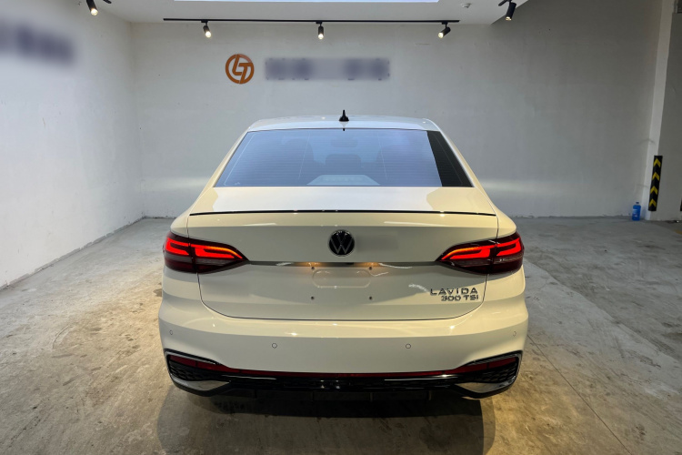 Volkswagen Lavida 2023 car image #6