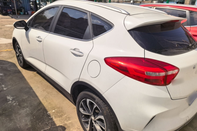 GEELY Emgrand GS 2019 #5 GEELY Emgrand GS 2019 صورة سيارة #5