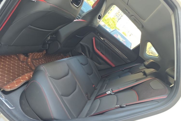 GEELY Emgrand S 2023 car image #17