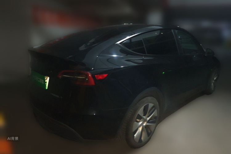 Tesla Model Y 2022 #7 Tesla Model Y 2022 car image #7