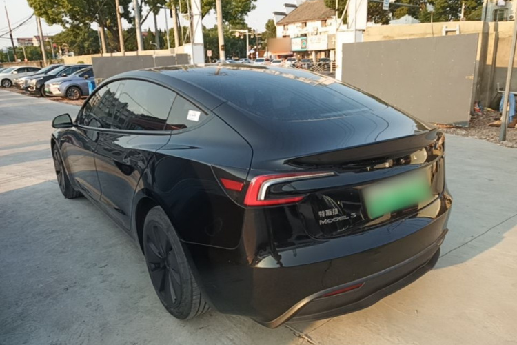 Tesla Model 3 2023 car image #7