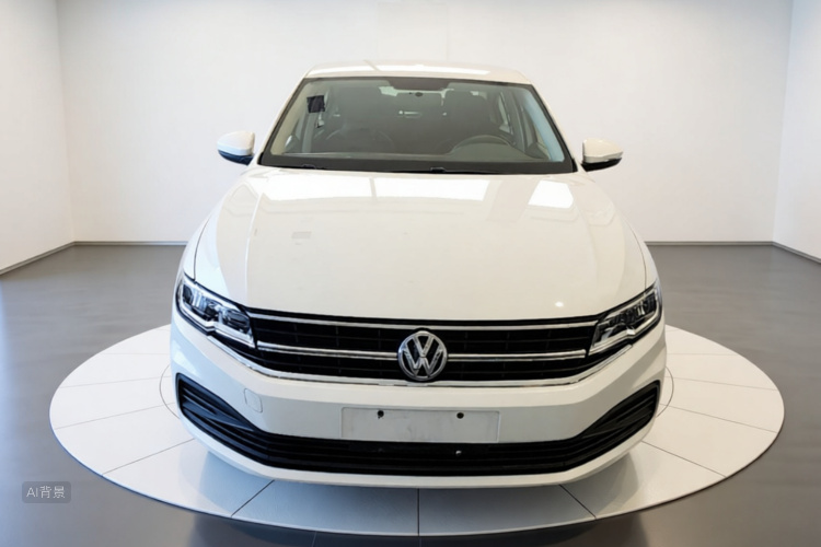 Volkswagen Bora 2020 car image #3
