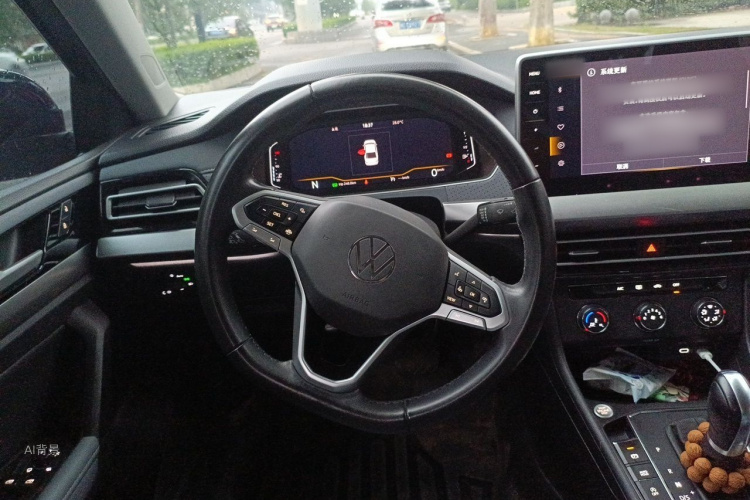 Volkswagen Lavida 2022 car image #12