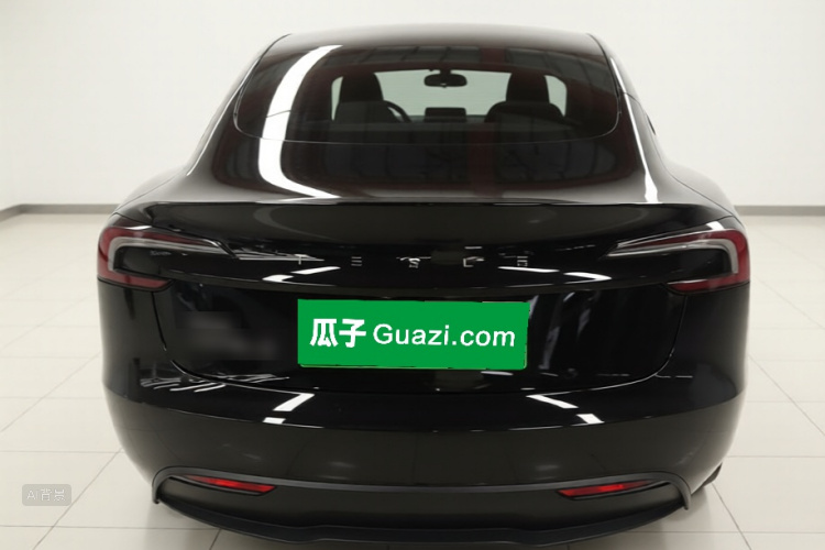 Tesla Model 3 2024 immagine di auto #6
