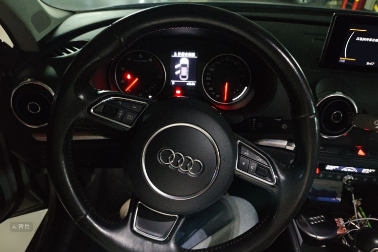 Audi A3 2014 #12 Audi A3 2014 car image #12