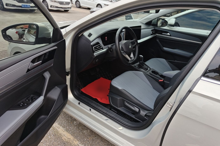 Volkswagen Lavida 2022 #16 Volkswagen Lavida 2022 car image #16