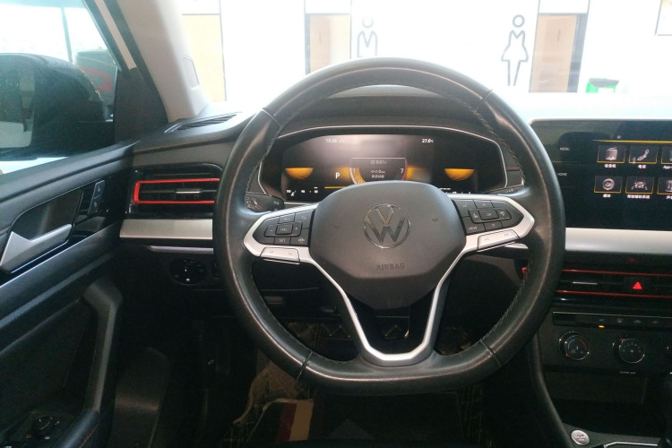 Volkswagen Lavida 2023 car image #11