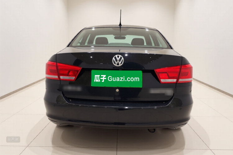 Volkswagen Santana 2016 #6 Volkswagen Santana 2016 car image #6