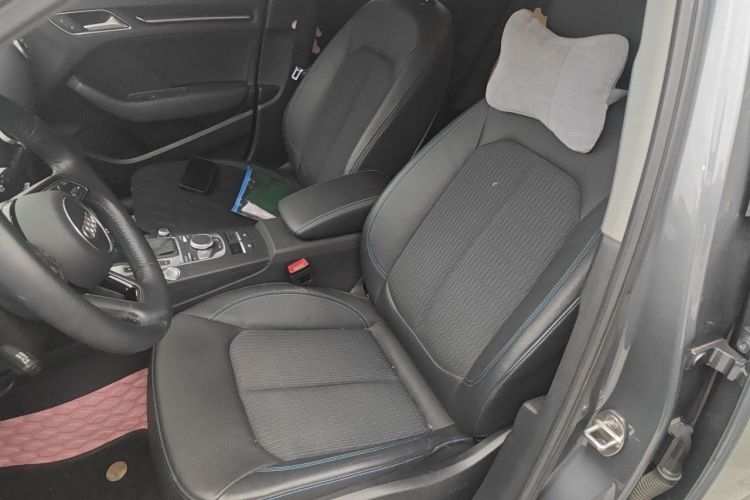 Audi A3 2020 #15 Audi A3 2020 immagine di auto #15