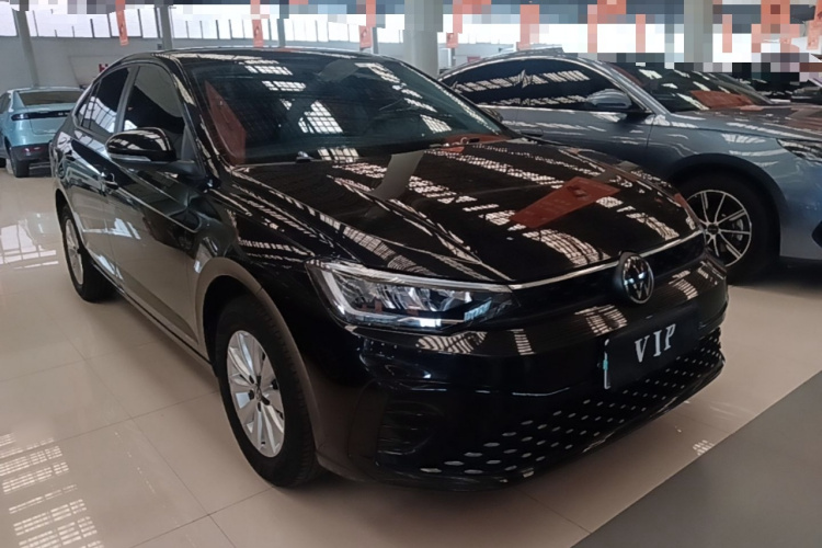 Volkswagen Lavida 2025 imagem de carro #4