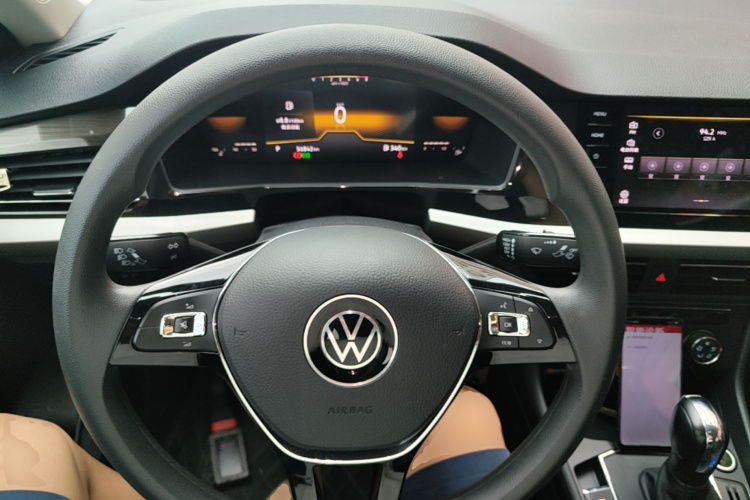 Volkswagen Lavida 2022 #11 Volkswagen Lavida 2022 car image #11