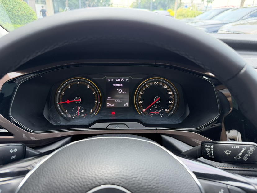 Volkswagen Tharu 2018 #17 Volkswagen Tharu 2018 car image #17