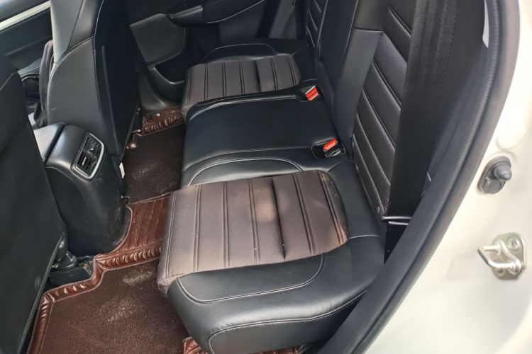 Honda CR-V 2022 imagem de carro #17