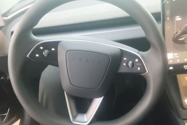 Tesla Model 3 2023 #11 Tesla Model 3 2023 immagine di auto #11