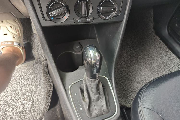 Volkswagen Polo 2018 #18 Volkswagen Polo 2018 car image #18