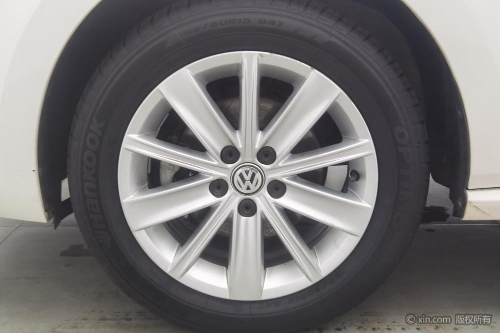 Volkswagen Polo 2014 #8 Volkswagen Polo 2014 immagine di auto #8