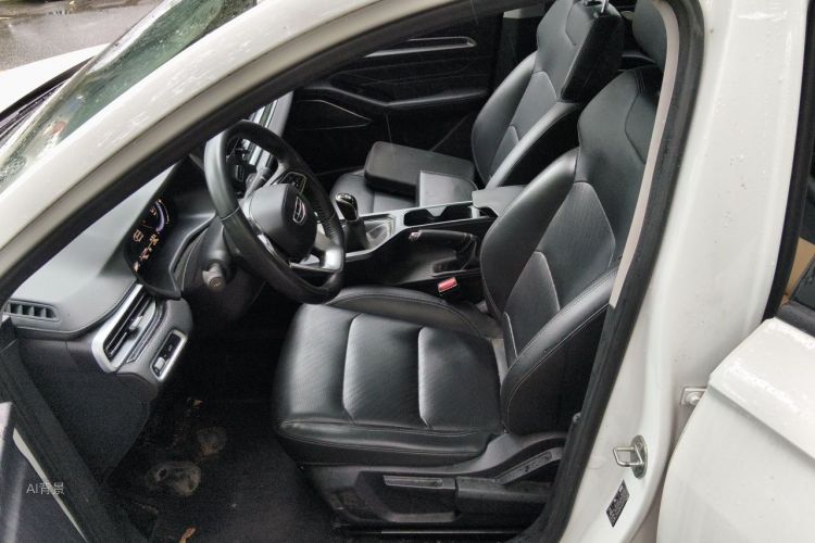 GEELY Emgrand 2022 car image #17