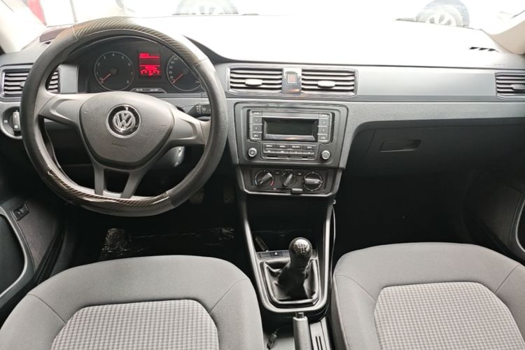 Volkswagen Santana 2020 immagine di auto #10