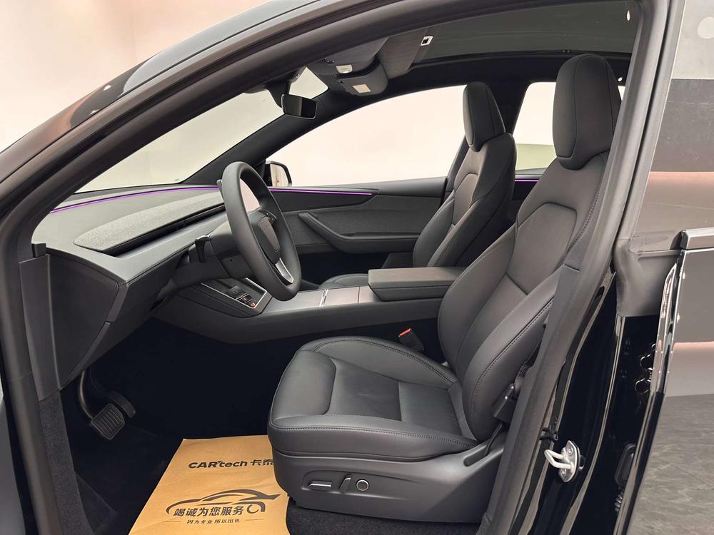 Tesla Model Y 2026 car image #20