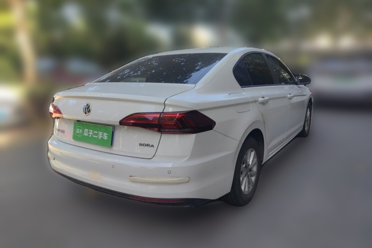 Volkswagen Bora 2021 صورة سيارة #5