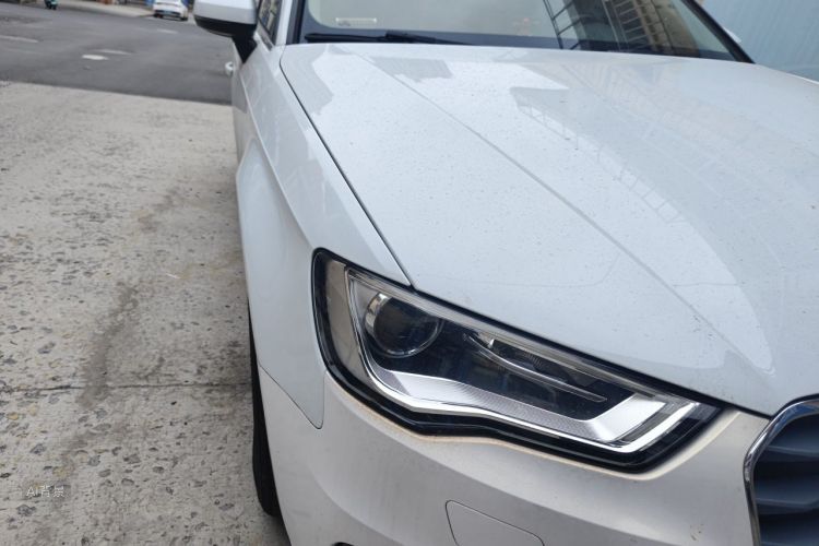 Audi A3 2016 #8 Audi A3 2016 imagem de carro #8