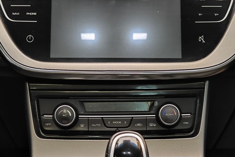 GEELY Emgrand GL 2018 #21 GEELY Emgrand GL 2018 car image #21