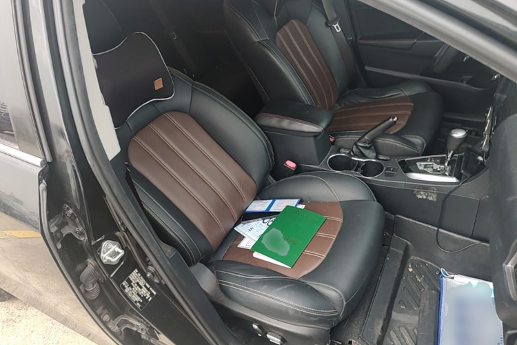 Toyota Corolla 2017 #24 Toyota Corolla 2017 car image #24