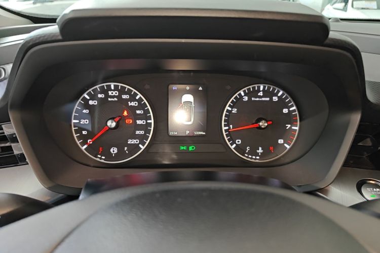 MG 5 2021 #12 MG 5 2021 immagine di auto #12