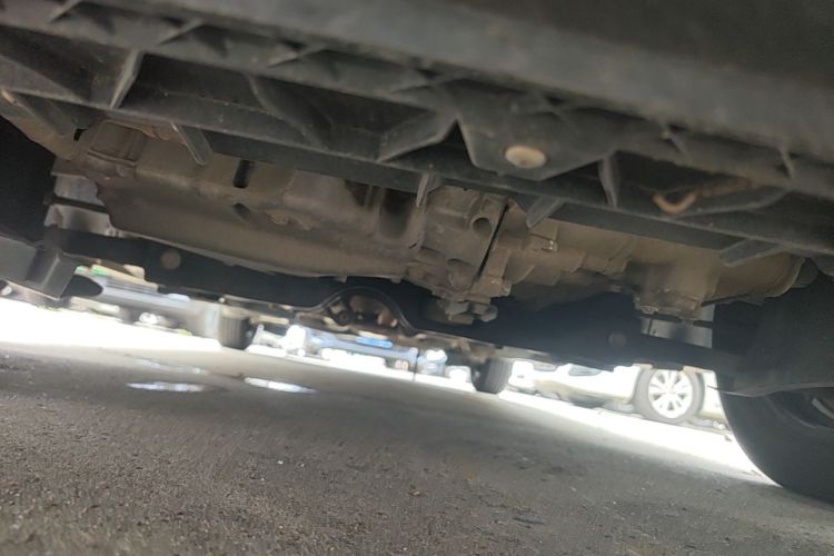 Volkswagen Santana 2019 car image #30