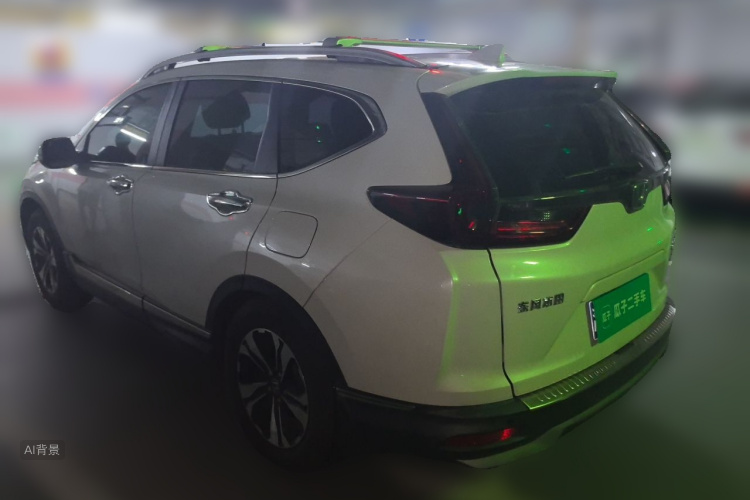Honda CR-V 2022 изображение автомобиля #5
