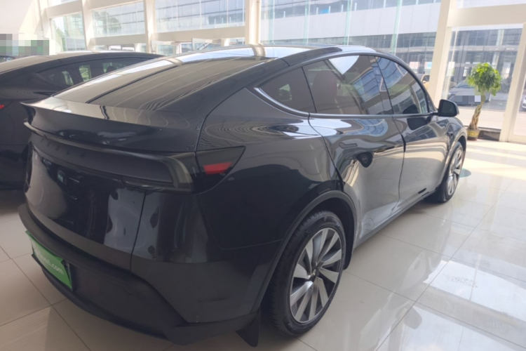Tesla Model Y 2025 car image #7