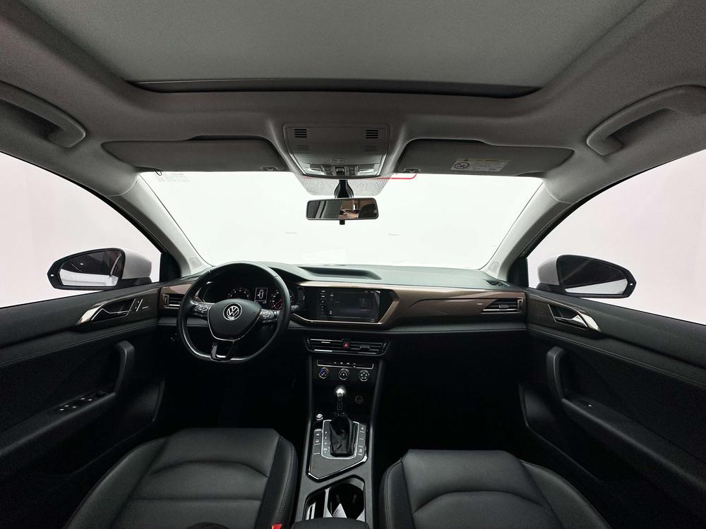 Volkswagen Tharu 2022 #16 Volkswagen Tharu 2022 car image #16
