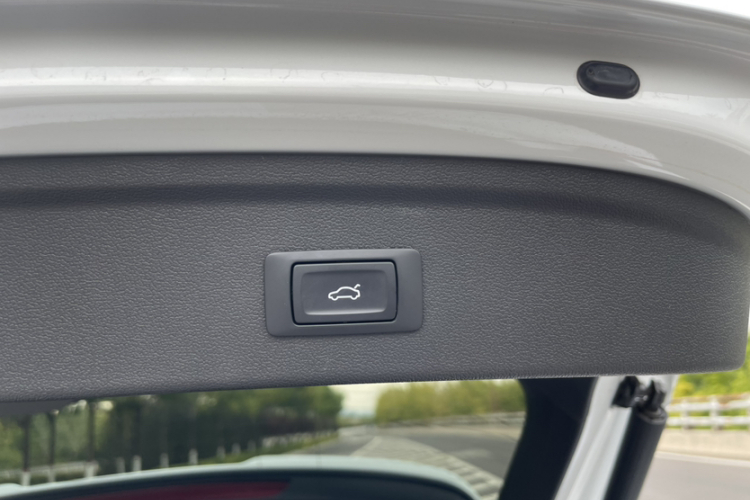 Audi A3 2022 immagine di auto #18