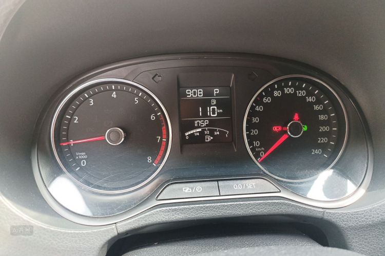 Volkswagen Polo 2018 #13 Volkswagen Polo 2018 car image #13