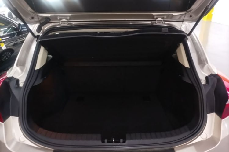 GEELY Emgrand GS 2017 #19 GEELY Emgrand GS 2017 car image #19