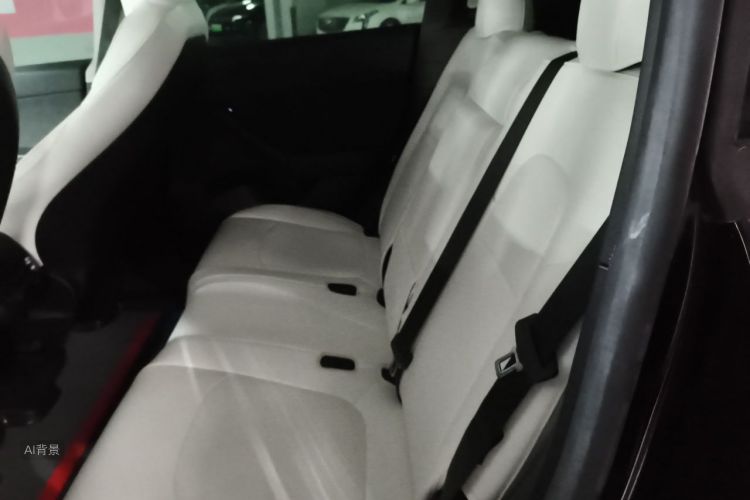 Tesla Model Y 2023 #19 Tesla Model Y 2023 car image #19