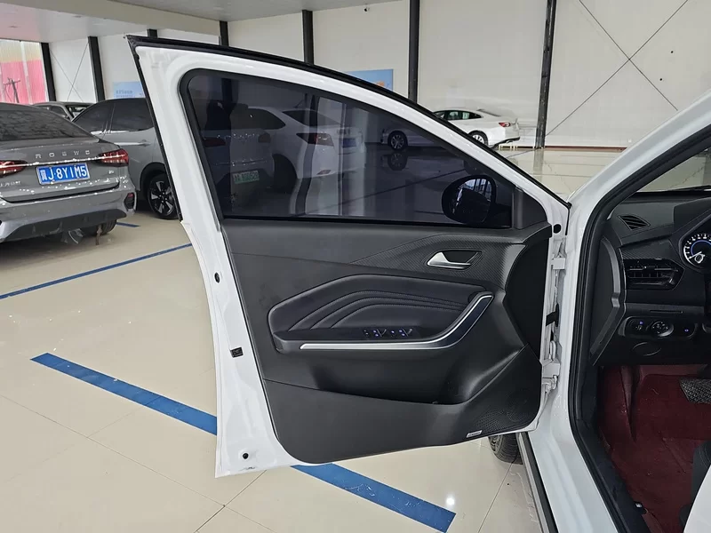 Chery Tiggo 3x 2024 #9 Chery Tiggo 3x 2024 car image #9