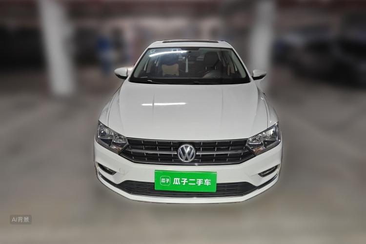 Volkswagen Bora 2016 #3 Volkswagen Bora 2016 car image #3