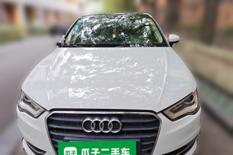 Audi A3 2016 #3 Audi A3 2016 صورة سيارة #3
