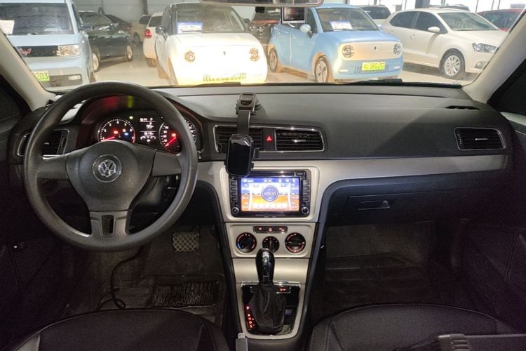 Volkswagen Lavida 2016 #10 Volkswagen Lavida 2016 car image #10